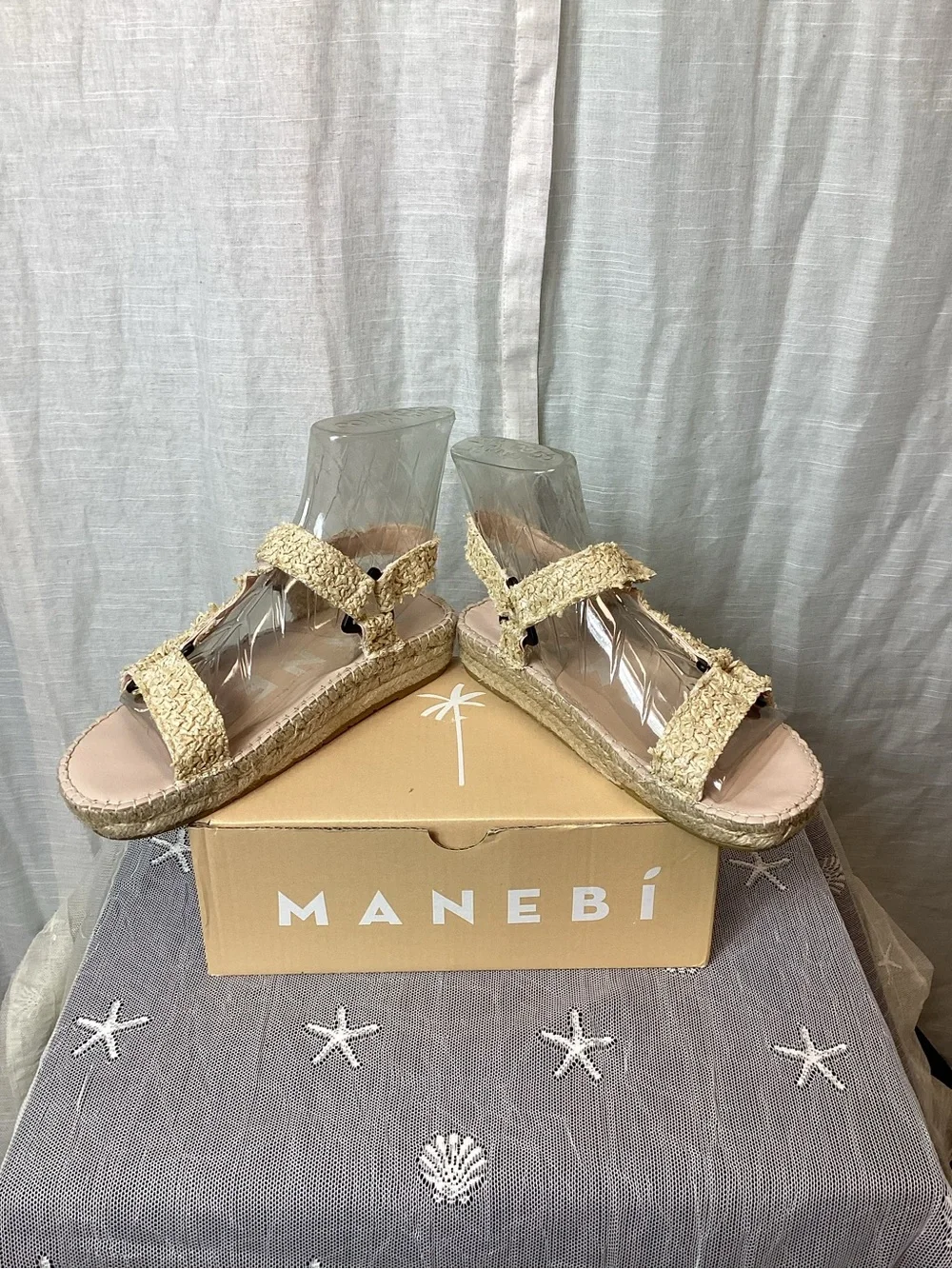 Manebí manebi yukatan